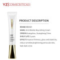 wirksame multiple Anti-Aging Anti-Falten-Augencreme